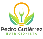 Pedro Gutierrez Nutricionista
